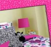 pink zebra bedroom ideas zebra bedding zebra comforter