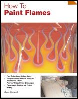 Custom paint jobs are more popular than ever, and no form of custom painting is "hotter" than the flame job. This book will explain how to design the best-looking flames for a particular vehicle, how to transfer that design to the vehicle or your bedroom walls, and how to apply the paint. The process of painting the flames will be broken into major segments so that the reader can go as far as they feel their skills and confidence will allow. - No other books focus exclusively on the art of painting flames